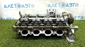 Головка блока цилиндров в сборе BMW 5 G30 17-19 B46B20B 2.0т 59к