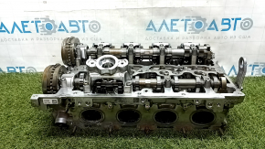 Головка блока цилиндров в сборе BMW 5 G30 17-19 B46B20B 2.0т 59к