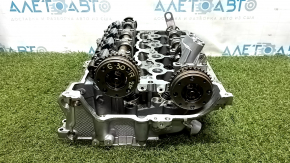 Головка блока цилиндров в сборе BMW 5 G30 17-19 B46B20B 2.0т 59к