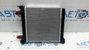 Radiator racire apa BMW X1 F48 16-22 B46 suplimentar NRF