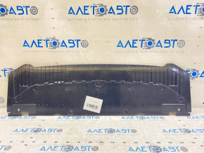 Protectie bara fata Audi A4 B8 13-16