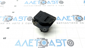 Розетка фаркопа Audi Q8 19-26 7 пинов, надломана крышка