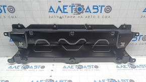 Накладка телевизора BMW X3 G01 20-24 M, металл