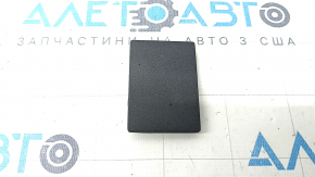 Dop grilă radiator stânga pentru Audi Q8 19-26 (structură)