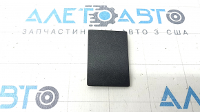 Dop grilă radiator dreapta pentru Audi Q8 19-26 (structură)