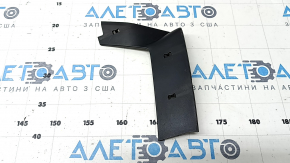 Capac grilă radiator dreapta pentru Audi Q8 19-26