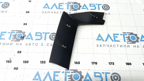 Capac grilă radiator dreapta pentru Audi Q8 19-26