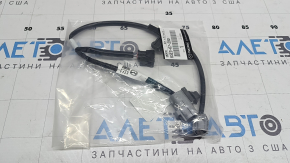 Проводка переднего бампера под парктроники правая Mazda CX-5 22-25