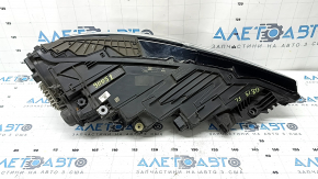 Фара передняя левая в сборе Audi Q8 19-26 LED, Matrix beam