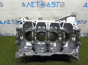 Блок цилиндров голый Toyota Camry v55 2.5, hybrid 15-17 usa 2AR-FE, 2AR-FXE под расточку