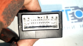 HEATER CONTROL MODULE Honda CRV 23-26