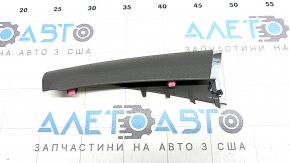 Ornamente buzunar bord stânga pentru Toyota Camry v40 gri
