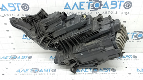 Фара передняя правая в сборе Audi Q8 19-26 LED, Matrix beam