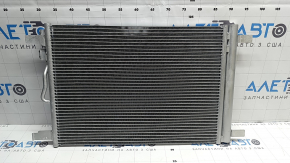 Condensator radiator aer conditionat Audi A3 8V 15-20 1.4T, 1.8T, 2.0T SATO TECH