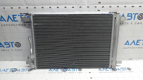 Радиатор кондиционера конденсер Audi A3 8V 15-20 1.4T, 1.8T, 2.0T