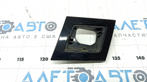 Dop bara față sub far stânga Audi Q8 19-25 sub șaibă far