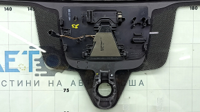 Лобовое стекло Audi Q8 19-26 с подогревом камеры, PGW, песок, царапины на стекле