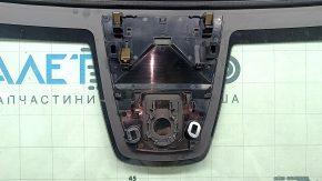 Лобовое стекло Honda CRV 23-26 под камеру