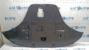 Защита двигателя Hyundai Tucson 22-26 FWD EUR