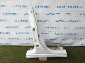Стойка кузова центральная правая Mazda CX-9 16-23 отпилена