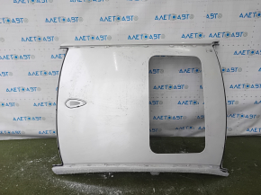 Acoperișul din metal pentru BMW 3 F30 4d 12-18 cu trapă, tăiată