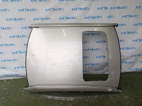 Крыша металл Lexus ES300h ES350 13-14 под люк, отпилена, вмятины