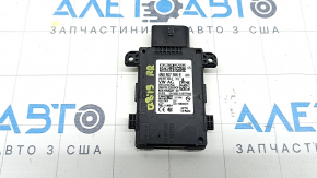 Senzor de unghi mort (BSM), spate dreapta, Audi Q8 19-26