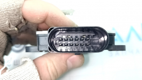Senzor de unghi mort (BSM), spate dreapta, Audi Q8 19-26