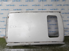 Крыша металл Mazda CX-9 16-23 под люк, отпилена