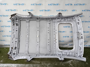 Крыша металл Mazda CX-9 16-23 под люк, отпилена