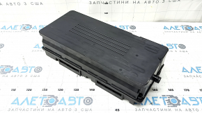 Аккумуляторная батарея ВВБ в сборе Audi Q8 19-26 MHEV 48V 88к 42В