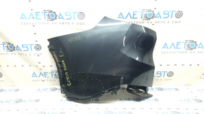 Bara spate stânga goală BMW X5 G05 19-26 grafit