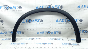 Ornamente aripă față stânga BMW X5 G05 19-26
