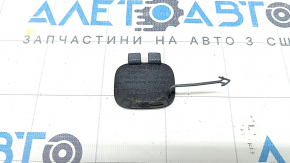 Заглушка буксировочного крюка заднего бампера Audi Q8 19-23