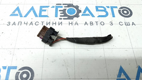 Фишка на компьютер HOMELINK Audi Q8 19-26