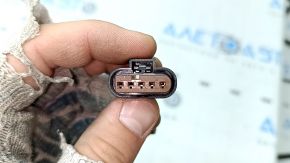 Фишка на компьютер HOMELINK Audi Q8 19-26