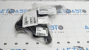 Дефлектор радиатора правый Subaru Outback 20-22