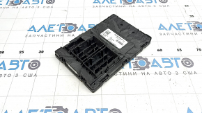Блок комфорта Multifunction Control Module Audi Q8 19-26