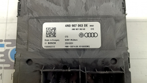 Modul de control multifuncțional pentru Audi Q8 19-26