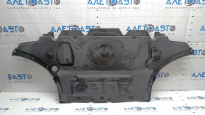 Защита двигателя Audi A4 B8 13-16