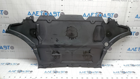 Apărătoare motor pentru Audi A4 B8 13-16