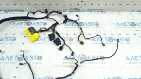 Проводка пассажирского сидения BMW X5 G05 19-22