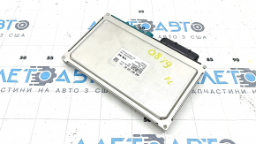 DRIVER ASSIST CONTROL MODULE Audi Q8 19-26