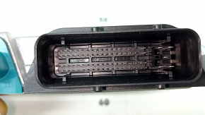 DRIVER ASSIST CONTROL MODULE Audi Q8 19-26