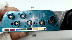 DRIVER ASSIST CONTROL MODULE Audi Q8 19-26