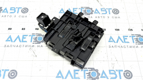 Кронштейн Telematics Control Module Audi Q8 19-26