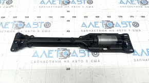 Моторчик продольной регулировки пассажирского сиденья BMW X5 G05 19-22 с кронштейном