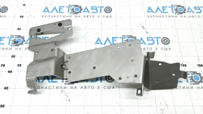 Кронштейн DRIVER ASSIST CONTROL MODULE Audi Q8 19-26 нижний