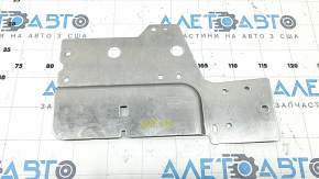 Suport modul de control al asistenței șoferului pentru Audi Q8 19-26 partea superioară
