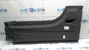 Защита днища правая BMW X3 G01 18-24